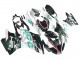 2017-2018 BMW S1000RR Motorcycle Fairings - White Green Canada Websites