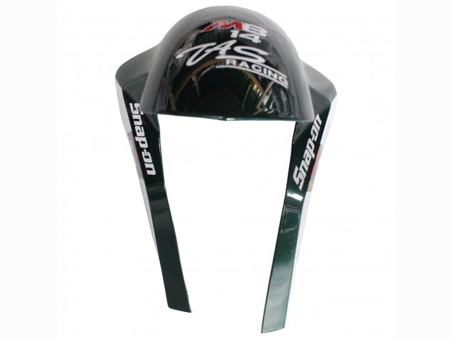 2017-2018 BMW S1000RR Motorcycle Fairings - White Green Canada Websites