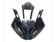 2017-2018 BMW S1000RR Motorcycle Fairings - Silver Black Canada Websites