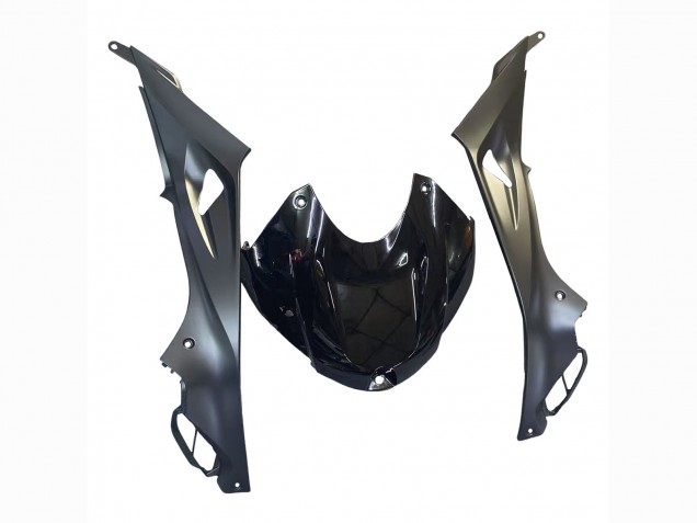 2017-2018 BMW S1000RR Motorcycle Fairings - Silver Black Canada Websites