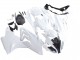 2017-2018 BMW S1000RR Motorcycle Fairings - White Canada Websites