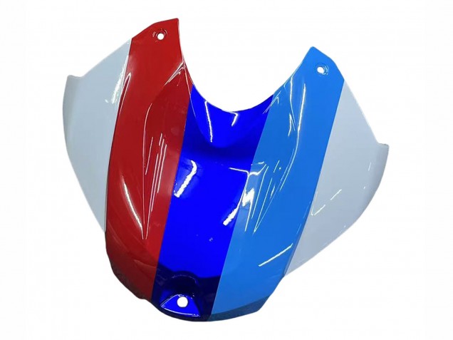 2015-2016 BMW S1000RR Motorcycle Fairing Kits - White Red Blue Glossy Black Canada Websites