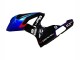 2015-2016 BMW S1000RR Motorcycle Fairings - Red Blue Black Glossy Black Canada Websites