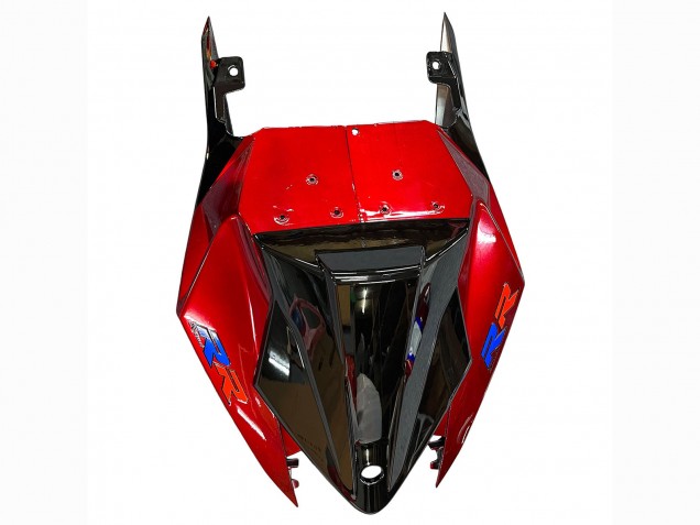 2015-2016 BMW S1000RR Bike Fairings - White Red Blue Black Canada Websites