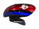 2015-2016 BMW S1000RR Bike Fairings - White Red Blue Black Canada Websites