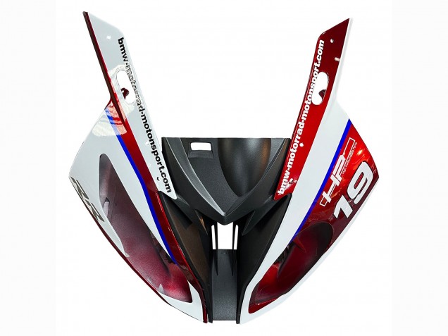 2015-2016 BMW S1000RR Bike Fairings - White Red Blue Black Canada Websites
