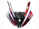2015-2016 BMW S1000RR Bike Fairings - White Red Blue Black Canada Websites