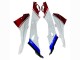 2015-2016 BMW S1000RR Bike Fairings - White Red Blue Black Canada Websites