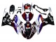 2015-2016 BMW S1000RR Bike Fairings - White Red Blue Black Canada Websites