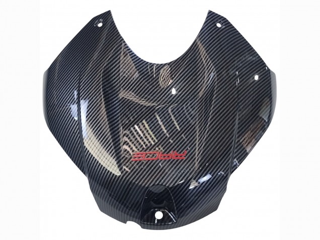 2015-2016 BMW S1000RR Motorcycle Fairings - White Blue Black Carbon Fiber Canada Websites
