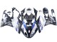 2015-2016 BMW S1000RR Motorcycle Fairings - White Blue Black Carbon Fiber Canada Websites