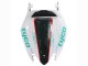 2015-2016 BMW S1000RR Motorcycle Fairings - White Green Black Canada Websites
