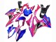 2015-2016 BMW S1000RR Motorcycle Fairings - Pink Blue Shark Canada Websites