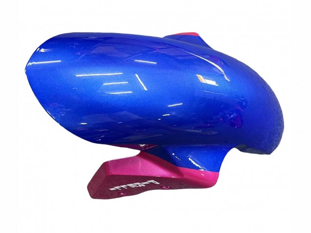 2015-2016 BMW S1000RR Motorcycle Fairings - Pink Blue Shark Canada Websites