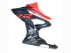 2015-2016 BMW S1000RR Motorcycle Fairings - Matte Black Red Canada Websites
