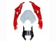 2015-2016 BMW S1000RR Motorcycle Fairings - Red White Glossy Black Matte Black Canada Websites