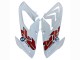 2015-2016 BMW S1000RR Motorcycle Fairings - White Black Carbon Fiber Canada Websites