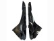 2015-2016 BMW S1000RR Motorcycle Fairings - White Black Carbon Fiber Canada Websites