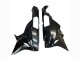 2015-2016 BMW S1000RR Motorcycle Fairings - White Black Carbon Fiber Canada Websites