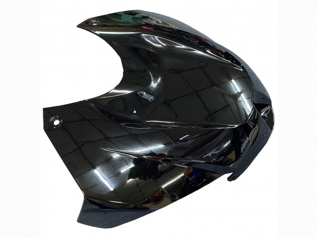 2015-2016 BMW S1000RR Motorcycle Fairings - White Black Carbon Fiber Canada Websites