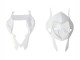 2009-2014 BMW S1000RR Motorcycle Fairings - White Blue Matte Black Canada Websites