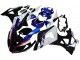 2009-2014 BMW S1000RR Motorcycle Fairing - White Red Blue Black Canada Websites