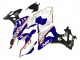 2009-2014 BMW S1000RR Motorbike Fairings - White Red Blue Black HP Canada Websites