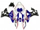 2009-2014 BMW S1000RR Motorbike Fairings - White Red Blue Black HP Canada Websites