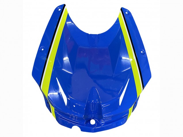2009-2014 BMW S1000RR Motorcycle Fairings - Blue Yellow Red Black Shark VR 46 Canada Websites