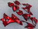 2009-2014 BMW S1000RR Motorcycle Fairings - Red Canada Websites