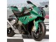 2009-2014 BMW S1000RR Motorcycle Fairings - Green Red Black Canada Websites