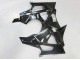 2009-2014 BMW S1000RR Motorcycle Fairings - Silver Blue Glossy Black Canada Websites
