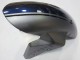 2009-2014 BMW S1000RR Motorcycle Fairings - Silver Blue Glossy Black Canada Websites