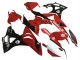 2009-2014 BMW S1000RR Motorcycle Fairings - Red White Glossy Black Canada Websites