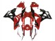 2009-2014 BMW S1000RR Motorcycle Fairings - Red White Glossy Black Canada Websites