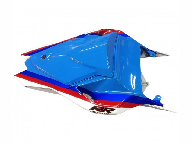 2009-2014 BMW S1000RR Full Motorcycle Fairings - White Red Blue Glossy Black Canada Websites