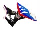 2009-2014 BMW S1000RR Full Motorcycle Fairings - White Red Blue Glossy Black Canada Websites