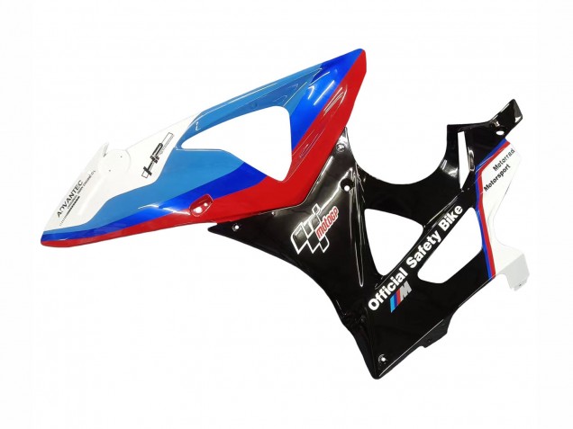 2009-2014 BMW S1000RR Full Motorcycle Fairings - White Red Blue Glossy Black Canada Websites