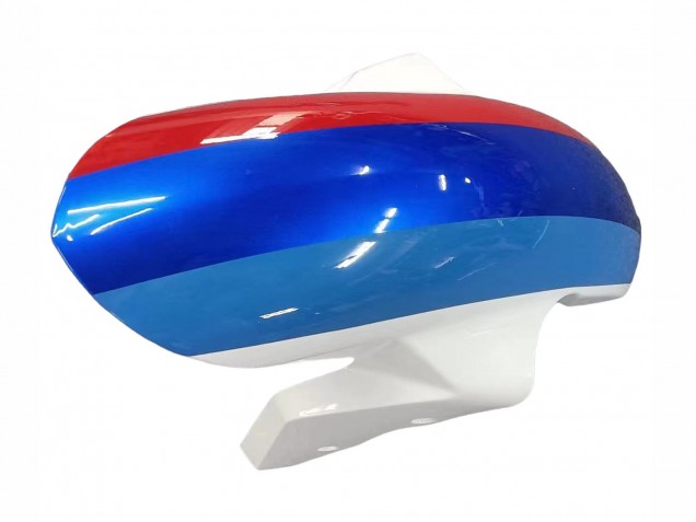 2009-2014 BMW S1000RR Full Motorcycle Fairings - White Red Blue Glossy Black Canada Websites