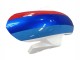 2009-2014 BMW S1000RR Full Motorcycle Fairings - White Red Blue Glossy Black Canada Websites