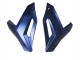 2014-2016 BMW S1000R Motorcycle Fairings - Matte Dark Blue Canada Websites