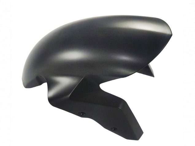 2014-2016 BMW S1000R Motorcycle Fairings - Matte Dark Blue Canada Websites