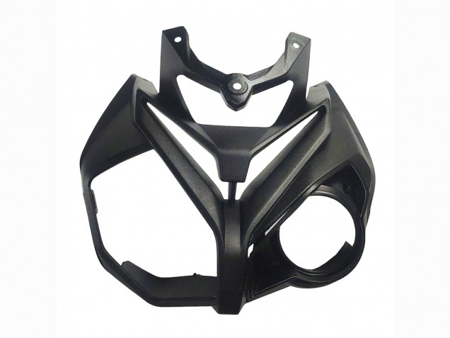 2014-2016 BMW S1000R Motorcycle Fairings - Matte Dark Blue Canada Websites