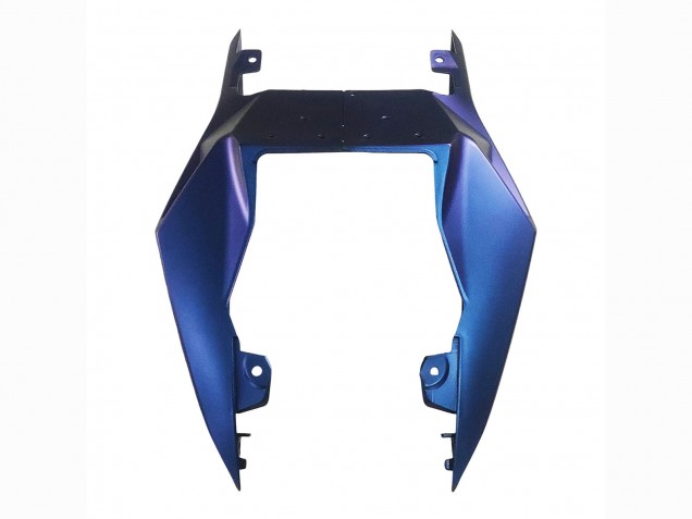 2014-2016 BMW S1000R Motorcycle Fairings - Matte Dark Blue Canada Websites