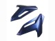 2014-2016 BMW S1000R Motorcycle Fairings - Matte Dark Blue Canada Websites