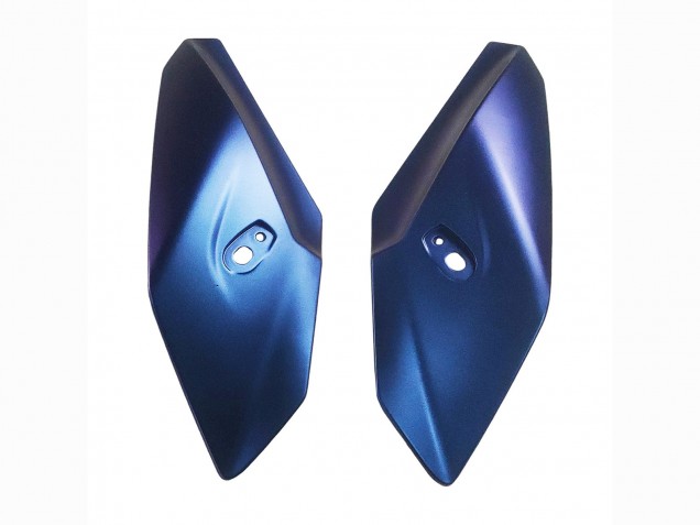 2014-2016 BMW S1000R Motorcycle Fairings - Matte Dark Blue Canada Websites