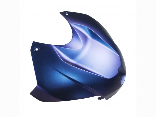 2014-2016 BMW S1000R Motorcycle Fairings - Matte Dark Blue Canada Websites