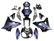 2014-2016 BMW S1000R Motorcycle Fairings - Matte Dark Blue Canada Websites