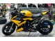 2021-2025 BMW S1000R Motorcycle Fairings - Yellow Canada Websites