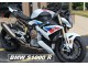 2021-2025 BMW S1000R Motorcycle Fairings - White Blue Red Canada Websites